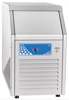 Льдогенератор кубики Abat ЛГ-24-06К-02 (710000019494) в ШефСтор (сhefstore.ru)